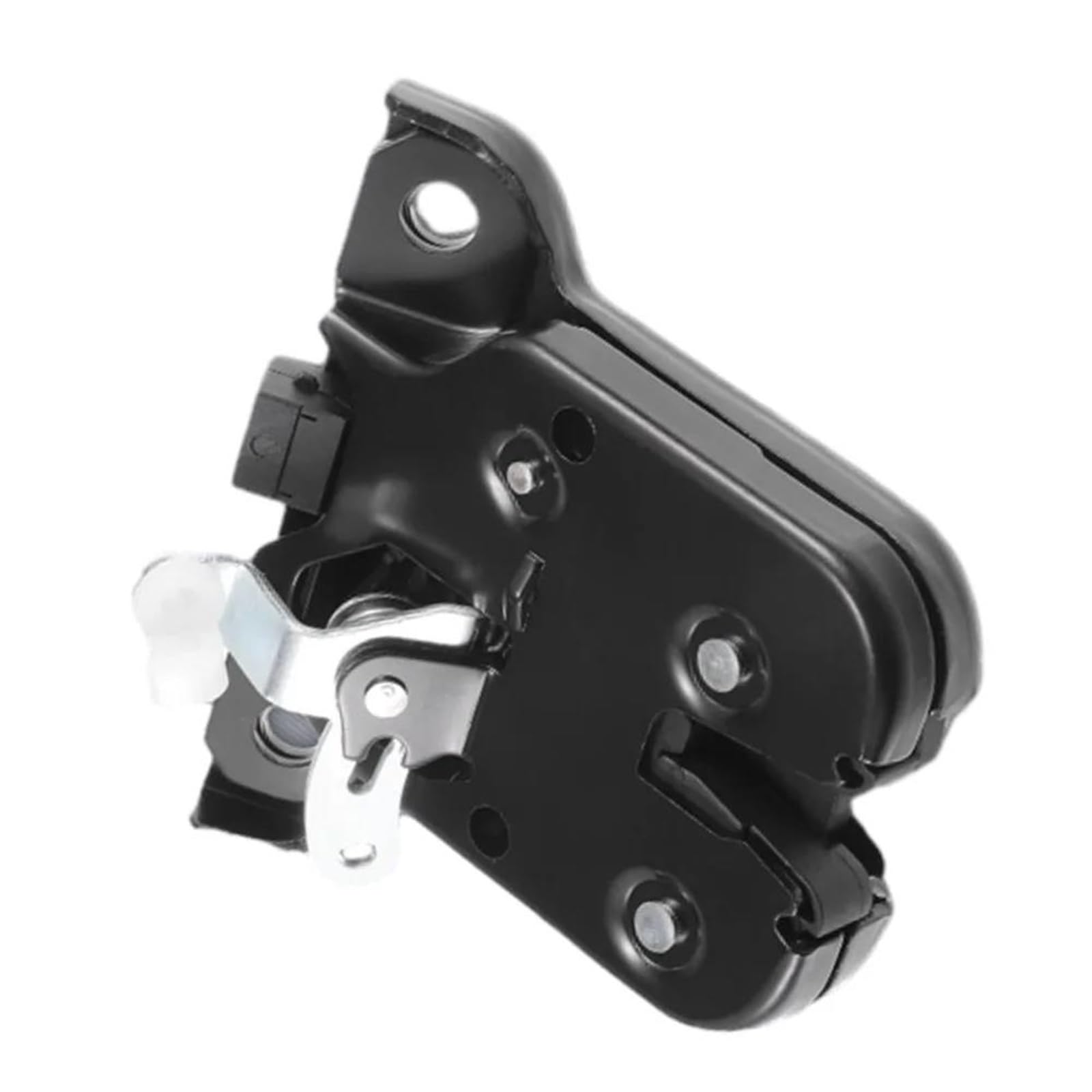 Ujnheq One Color Car Rear Trunk Tailgate Door Lock Actuator For A3 A4 A6 Q5 Q7 8R0827505a 8R0-827-505 8P3827505 8L0827505m