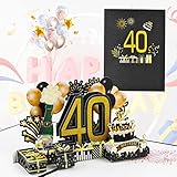 Zoom IMG-1 joyoldelf biglietto di auguri compleanno Zoom IMG-1 joyoldelf biglietto di auguri compleanno