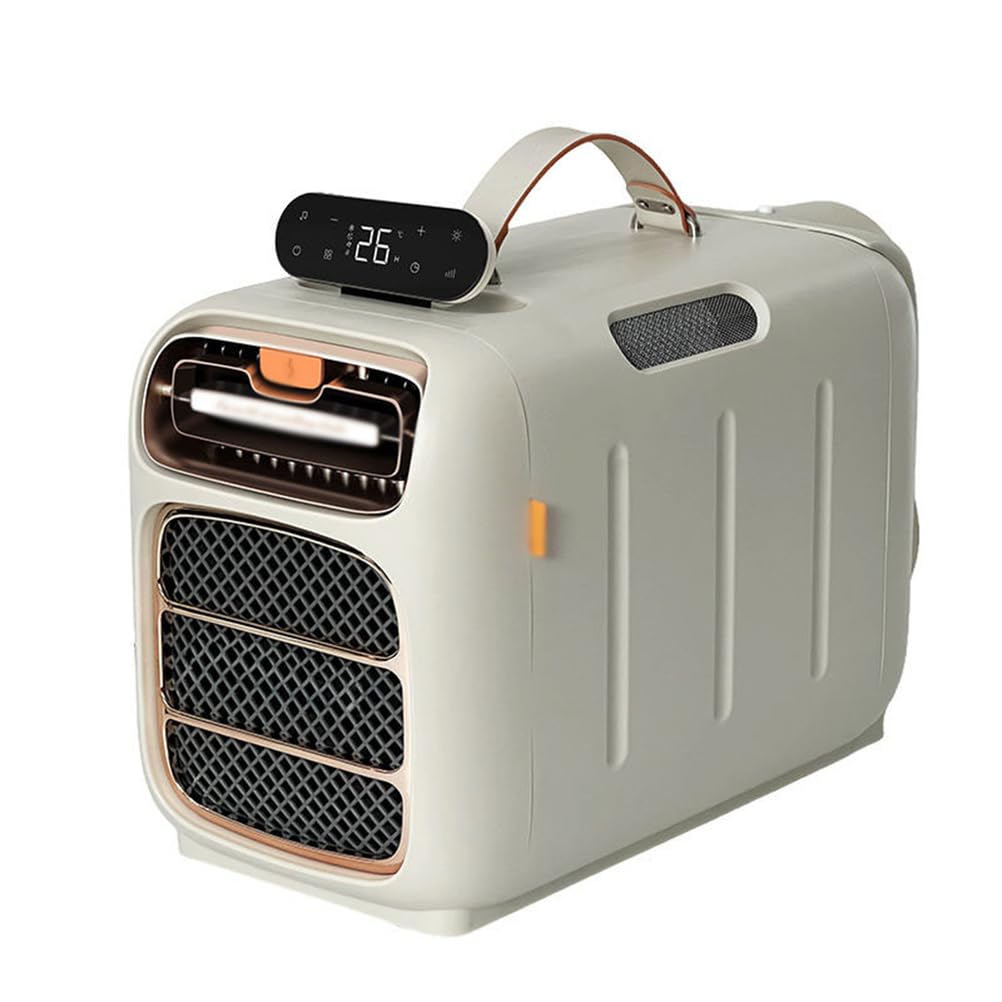 Zcxtry One Color Portable Air Conditioner Cooling/Heating Ac Unit Camping Tent