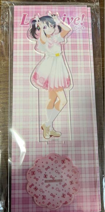 Amazon.co.jp: ラブライブ! 矢澤にこ 海外版アクリルスタンド ゆゆゆ