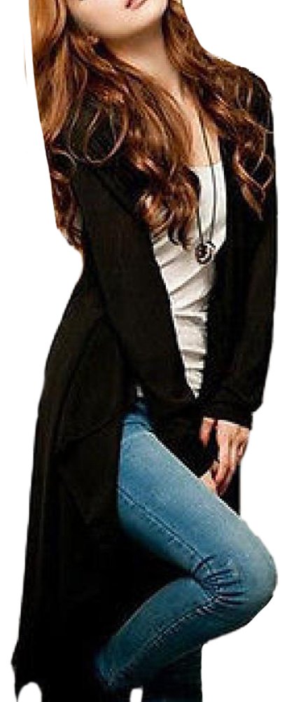 NEW Women Long Sleeve Knitwear Casual Cardigan Sweater