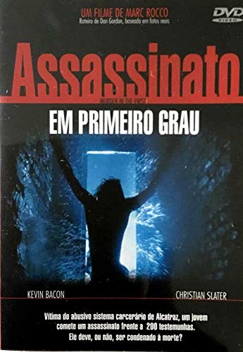 Assassinato em Primeiro Grau