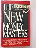 New Money Masters