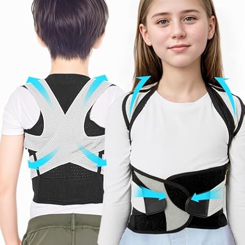 Cofoe K2 Posture Corrector Cover