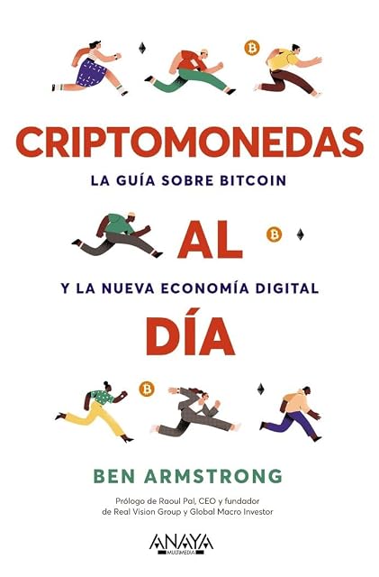 Portada de Criptomonedas al Dia