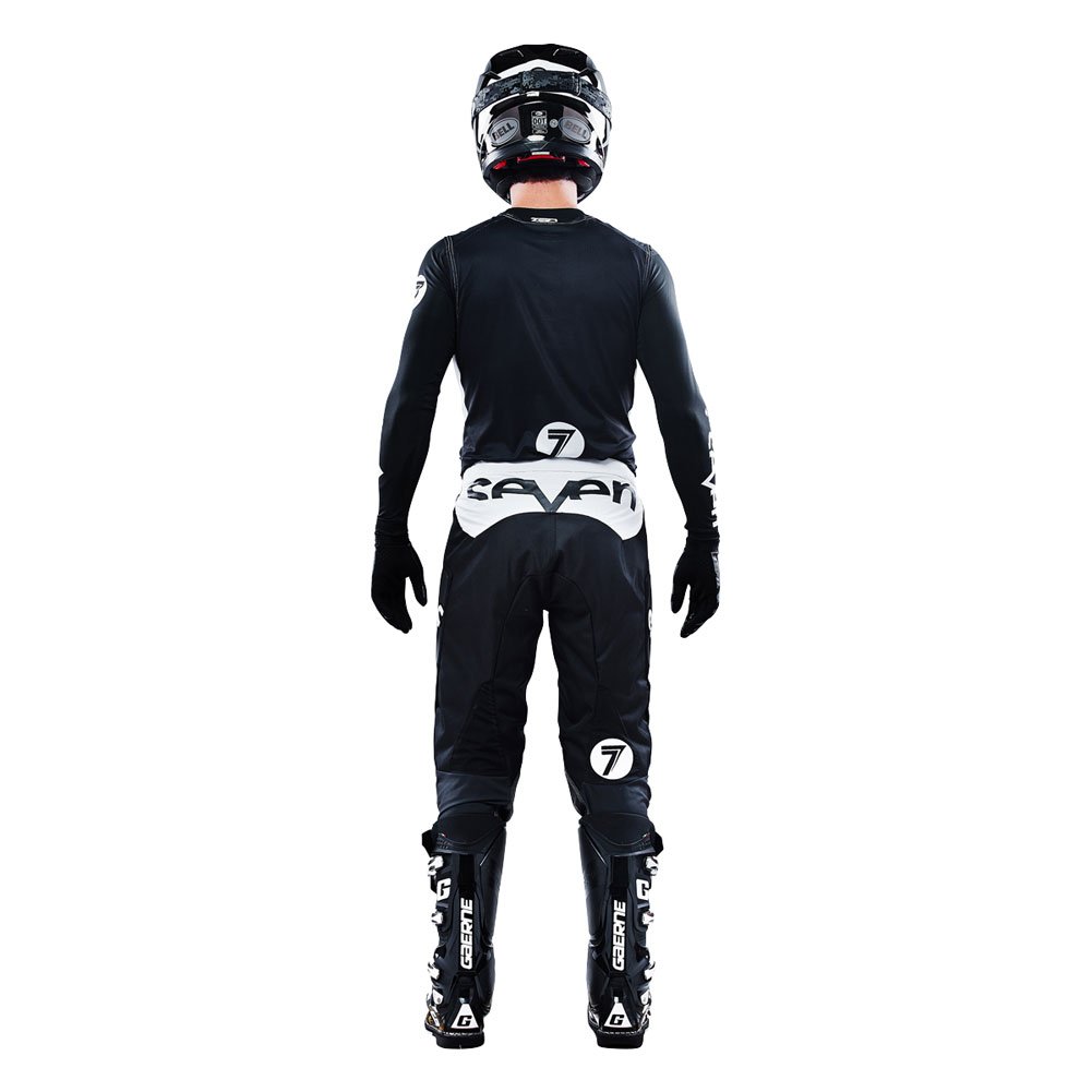 Seven Zero Staple Compression Jersey