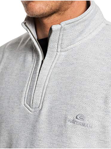 Quiksilver Men's Ocean Nights Half Neck3