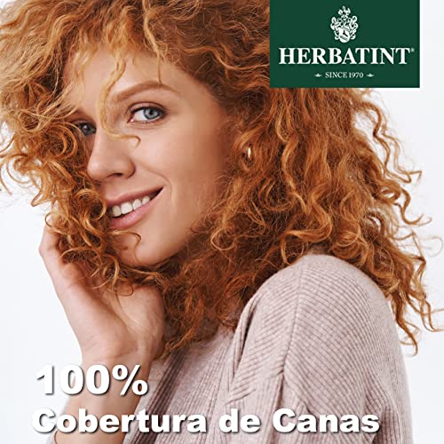 Coloración, Drugstore tinte tabaco Marca HERBATINT (2)