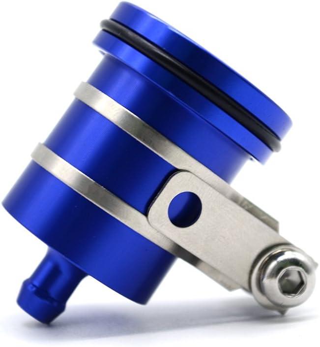 coperchio inferiore per boccetta idrodinamica