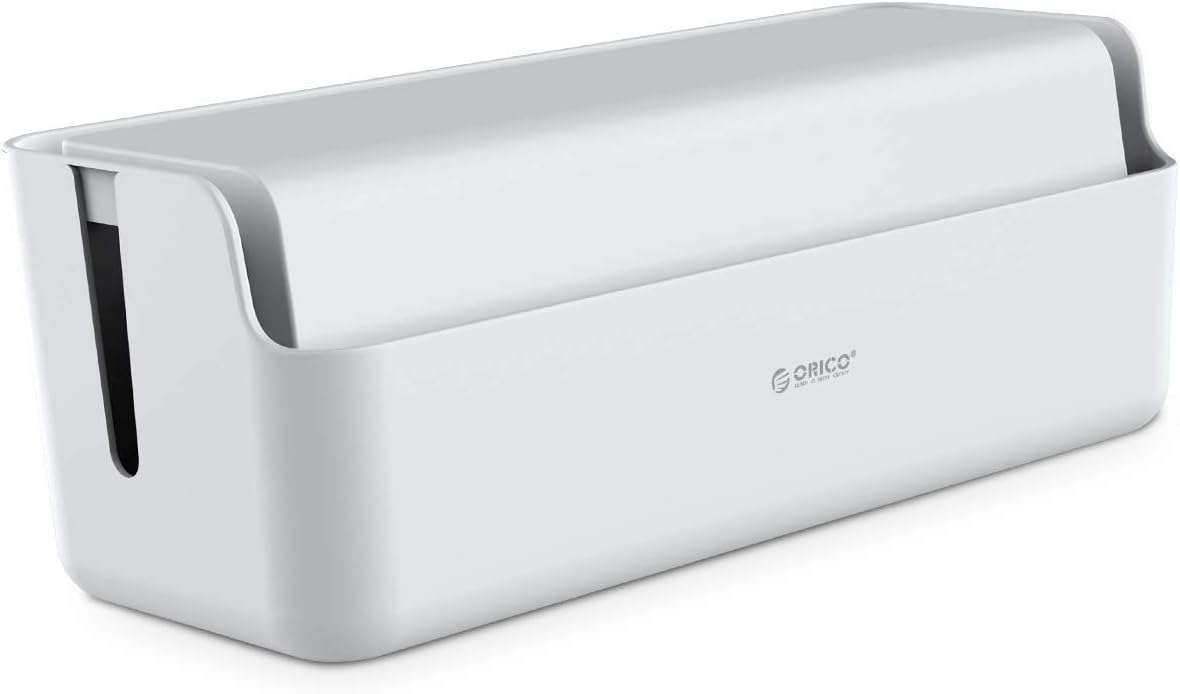 piccolo ripiano per scatola portacavi