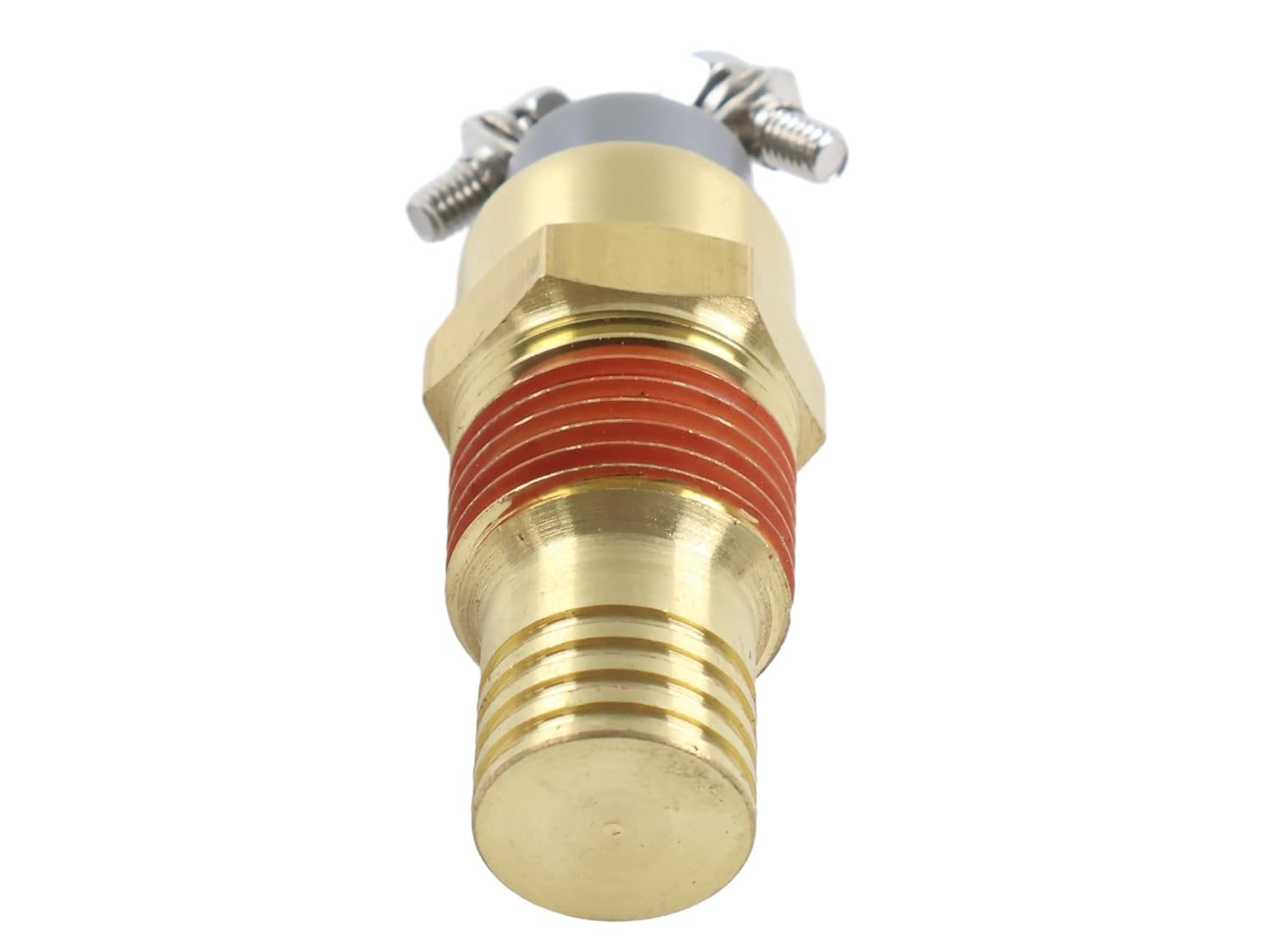 205°F Temperature Control Fan Switch 037032 8037032P Compatible with Cummins DT408 DT466 DT530 Engine