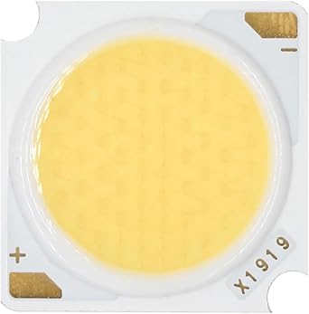 1pcs 18W 30W 36W RA95 LED Bridgelux Chip Lamp Bead LED Source to Professional Light Bulbs for Photography & High Color Reproduction18W 300-450mA
