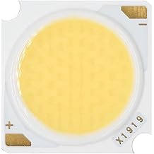 1pcs 18W 30W 36W RA95 LED Bridgelux Chip Lamp Bead LED Source to Professional Light Bulbs for Photography & High Color Reproduction18W 300-450mA