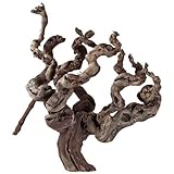  Weinrebenwurzel, ca. 30-40 cm