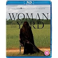 The Woman in the Yard