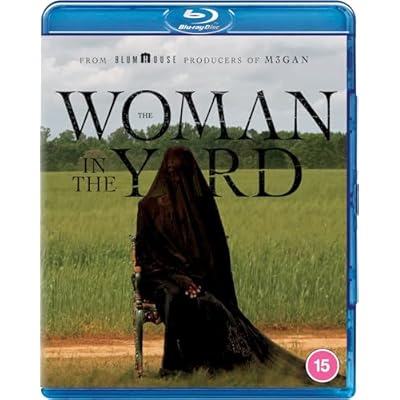 The Woman in the Yard