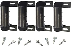 GenTent Safety Canopies Universal Frame Adapter Kit - Mission Kit Accessories
