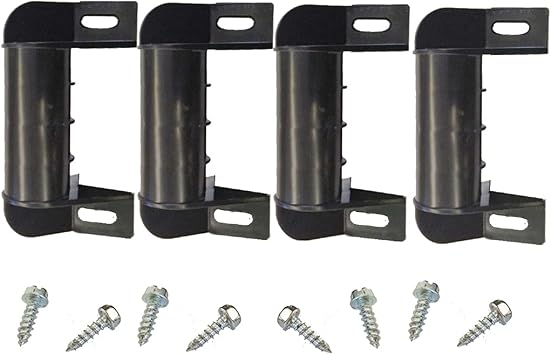 GenTent Universal Frame Adapter Kit