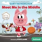 Cover of Meet Me in the Middle