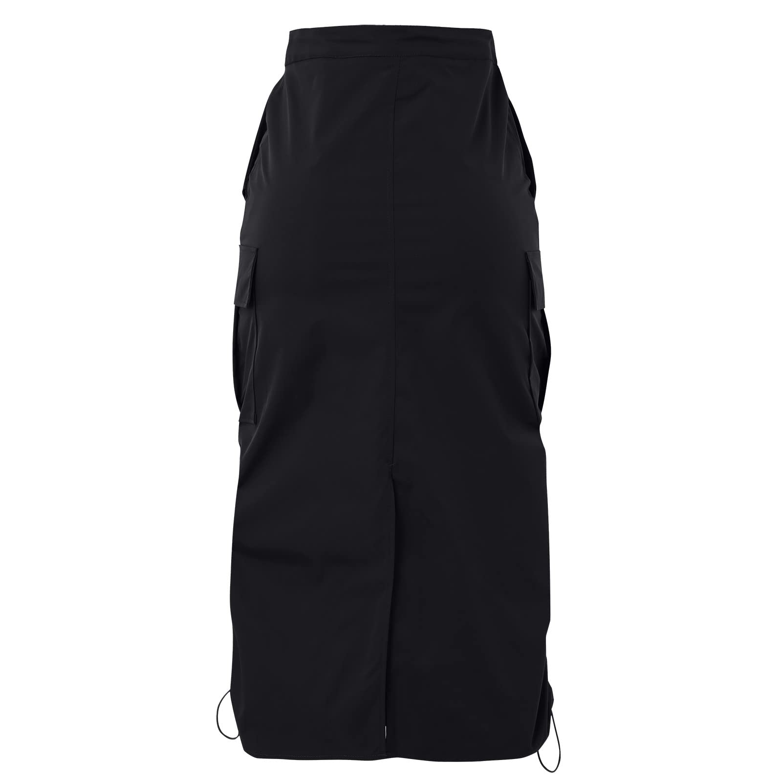 Cocila Tutu Danse Classique Fille pour Femmes avec Cordon de Serrage Plissé et SéChage Rapide Jupes Femmes Jupes Tulle en Violette Vert Jaune Blanche Halloween Jupon Robe De Mariée A Paillette