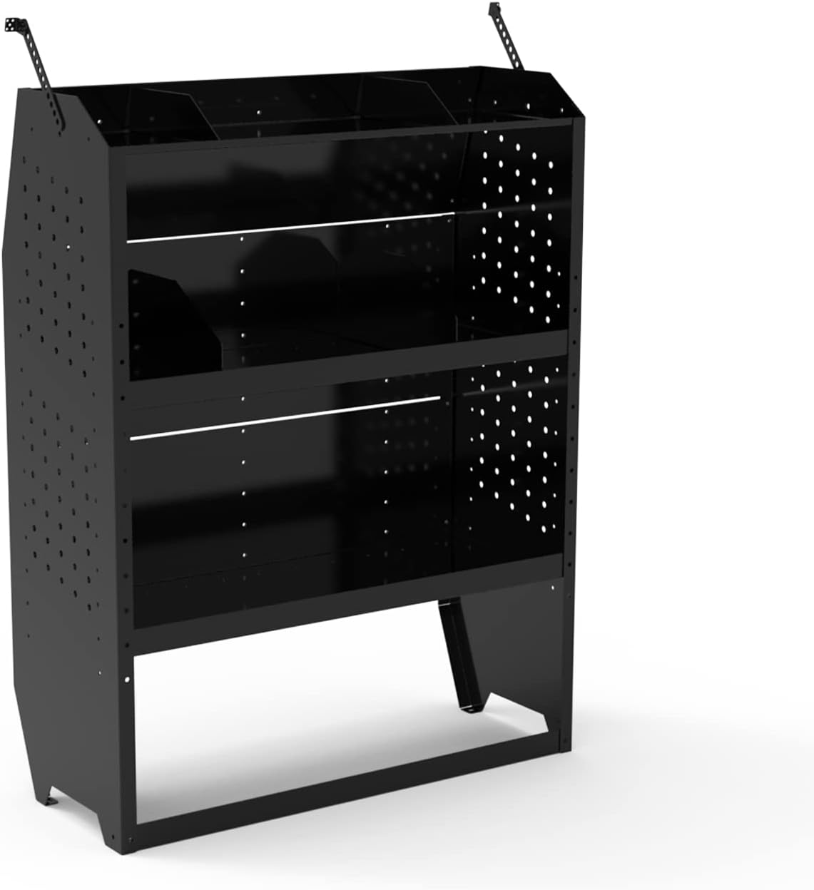 StarONE Cargo Van Shelving Storage Fit for NV200, Transit Connect 2014+, Chevy City