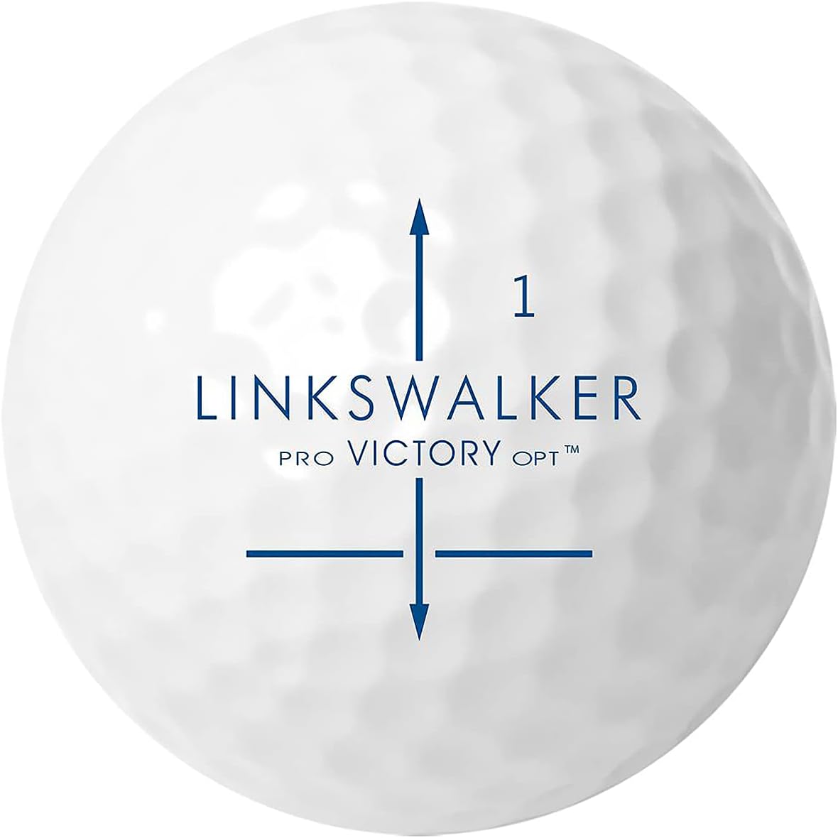 LinksWalker West Virginia Mountaineers - 3 Golf Ball Gift Pack with Hat Trick Divot Tool