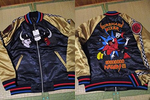 Amazon.co.jp: バッファローマン キン肉マン モンゴルマン パンク 