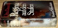 Regina auf den Stufen 3813503054 Book Cover