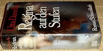 Hardcover Regina auf den Stufen [German] Book