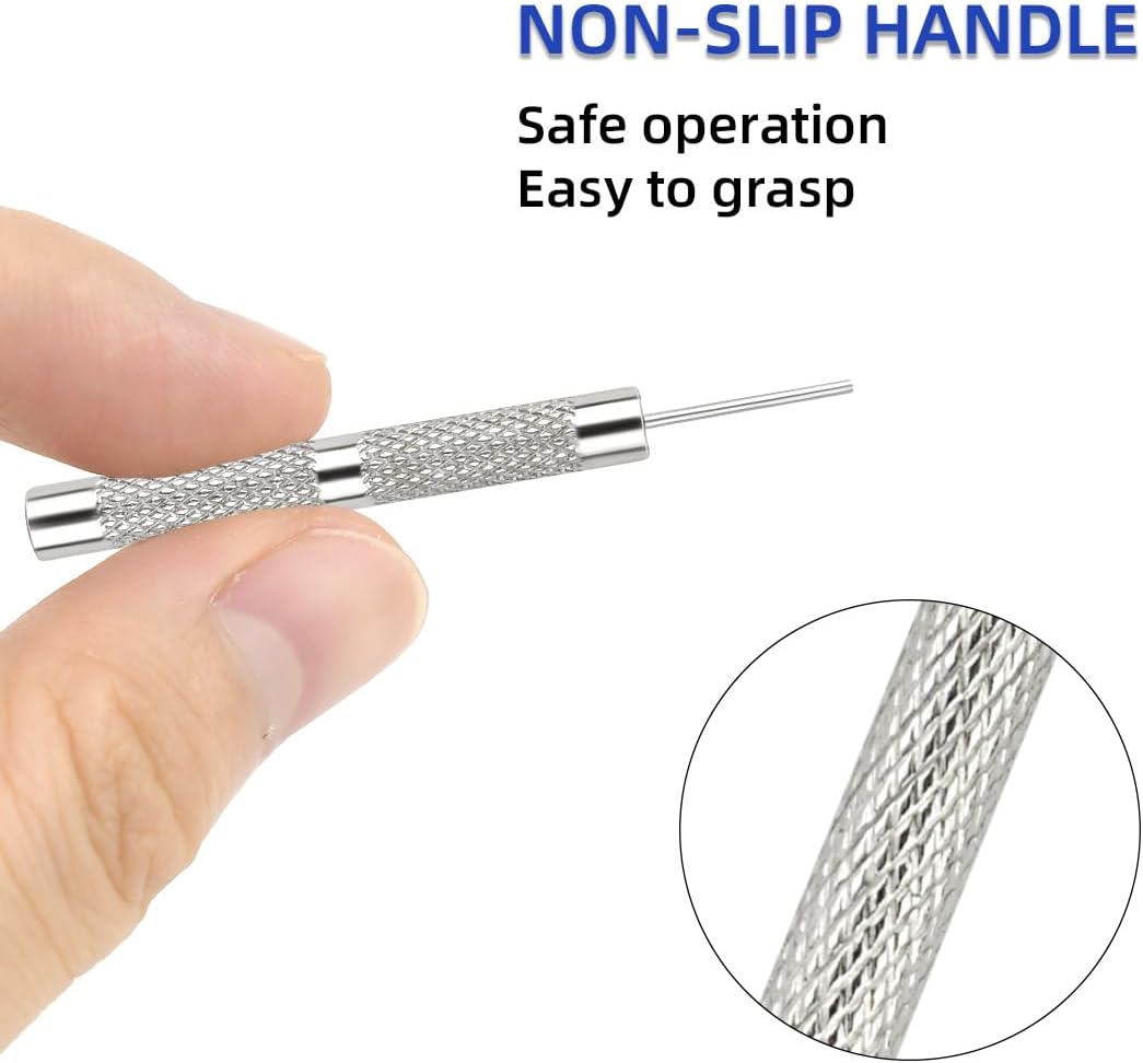 12 Pack SIM Card Removal Pin SIM Card Tray Removal Tool Eject Pin Tools Compatible with iPhone iPad Samsung Galaxy HTC Smartphone Ejector Pins Needle Remover for All Models Cell Phone Ejector Opener
