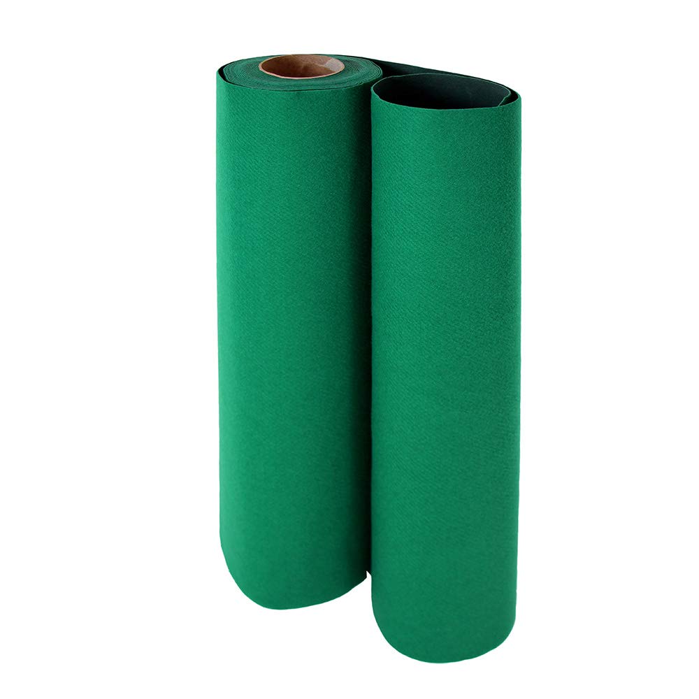 Olivier Tapis Tapis de Noël Vert Mariage, Mariage cérémonie 12 formats 5 Metri Vert