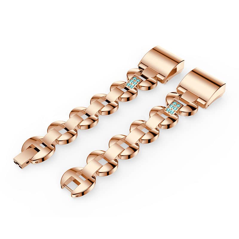 Remplacement d'accessoires de montre RHINATONE pour réparer un bracelet Charge 2 abîmé