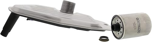 Miniatura 3 de Mopar Filtro de aceite 5013470AC y paquete de aceite de transmisión Filterpkg-05179267AC