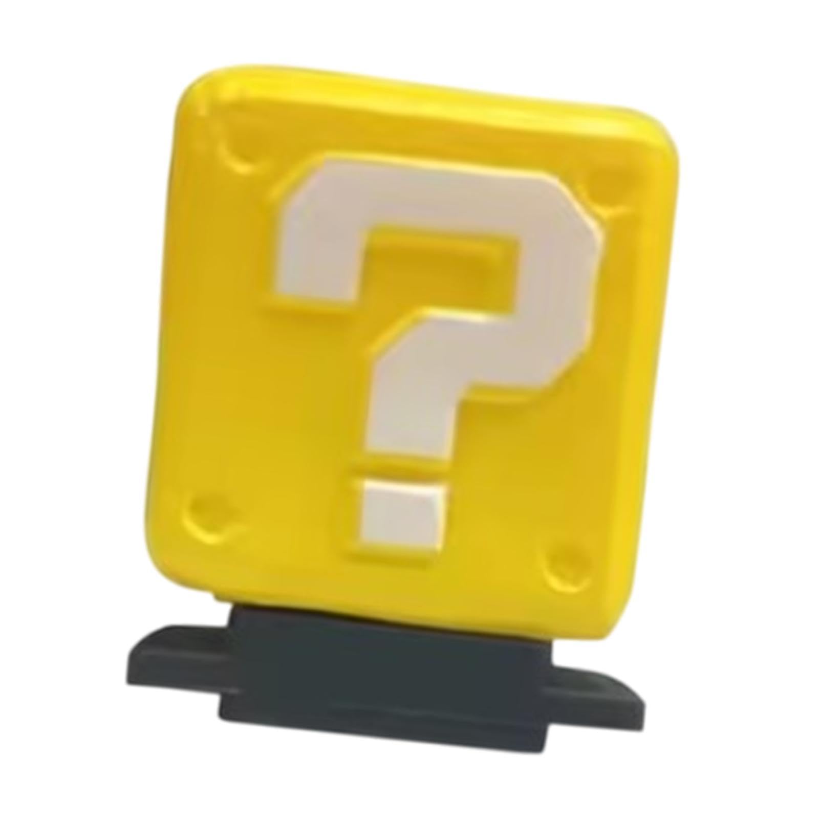 Hot Shoe Cover Camera Accessory Replacement Unique Portable Lightweight Cute question Mark|Sporting Goods | Cycling | Cycling Shoes & Shoe Covers | Shoe Covers-image-8