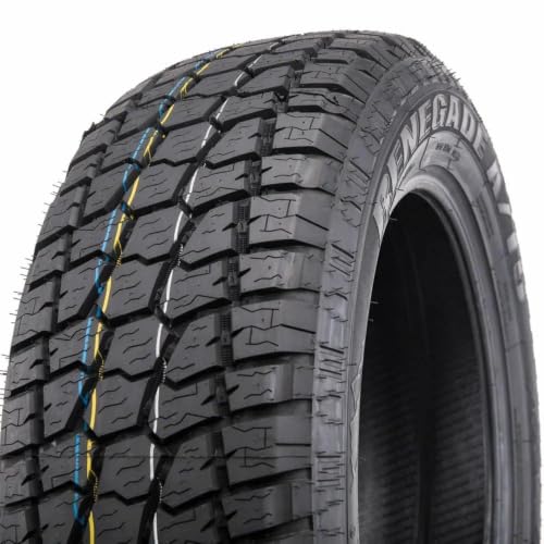 RADAR 235/75 R15 109T 4 Stagioni XL Fuoristrada