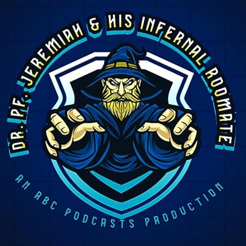 Special Presentation: Dr. PF Jeremiah's 2nd annual short film extravaganza! cover art
