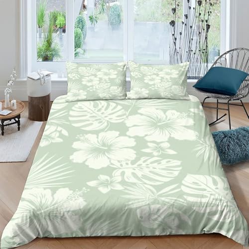 Housse de couette samouraï parure de lit 220x240 impression 3D