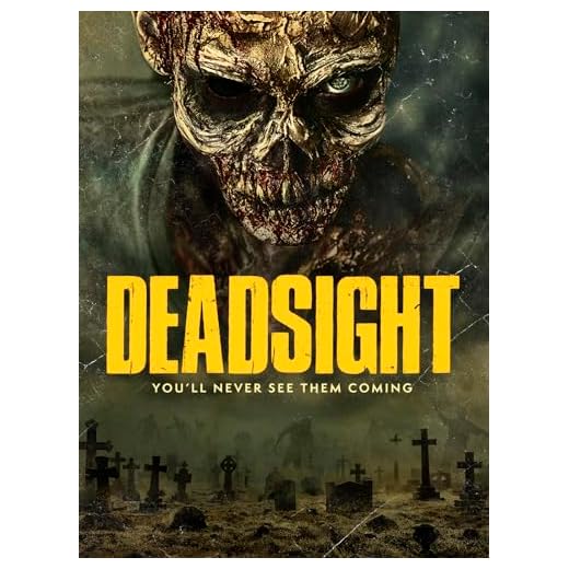Dead Sight