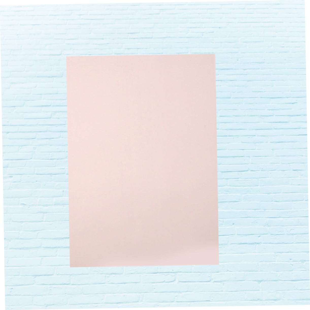 A4 Sublimationspapier 100 Stück Rosa Schnelltrocknend für Selbstgemacht