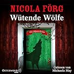 Wütende Wölfe
