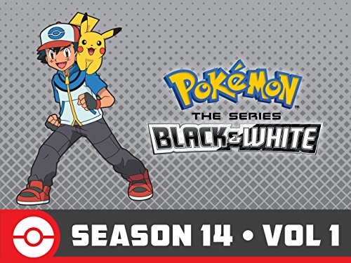 Pokémon: BW Rival Destinies