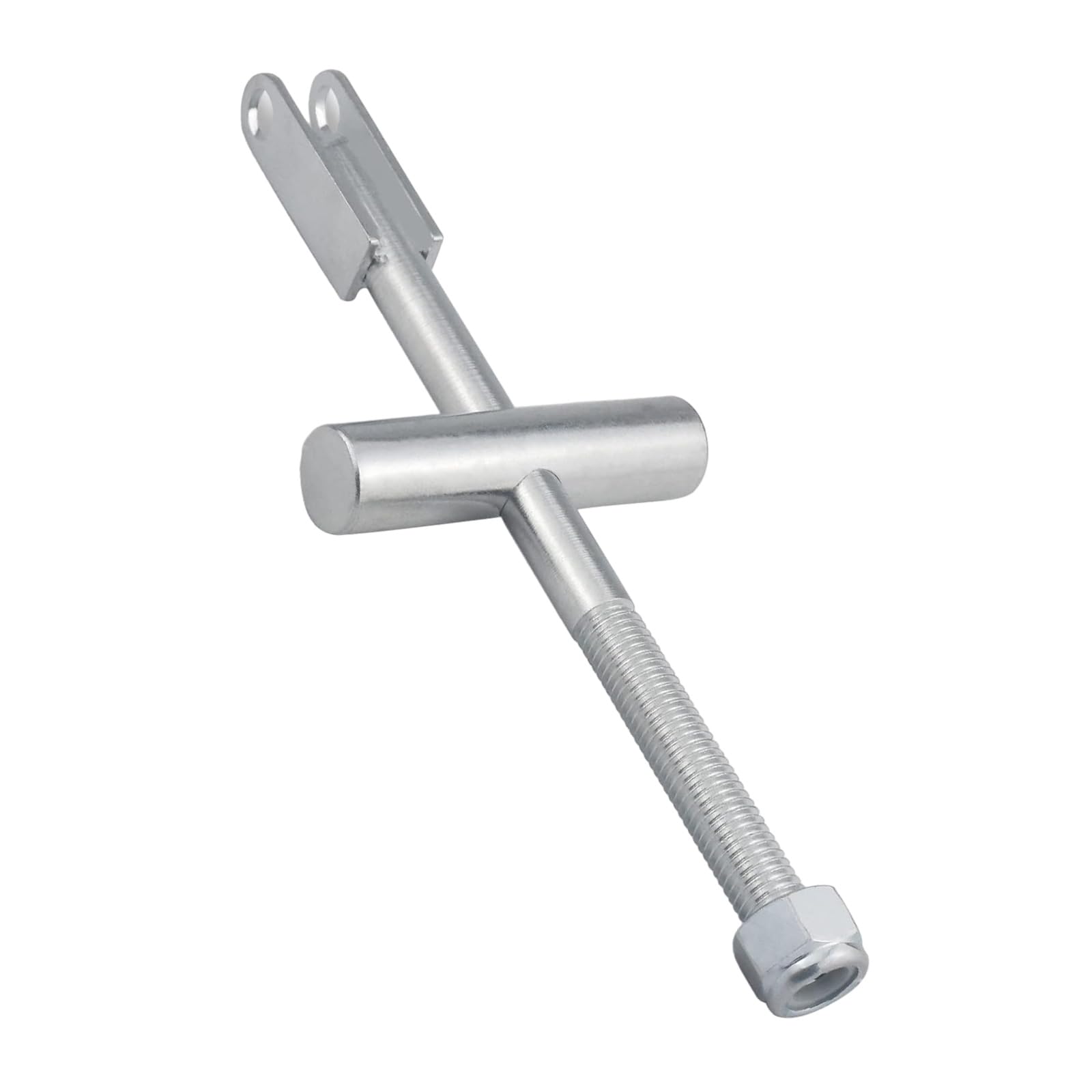 Pangboer Multicolor Deck Pivots Set Lawns Accessories Deck Pivots Assembly Set Component Metal Texture Suitable For Mowers Machine Replacement