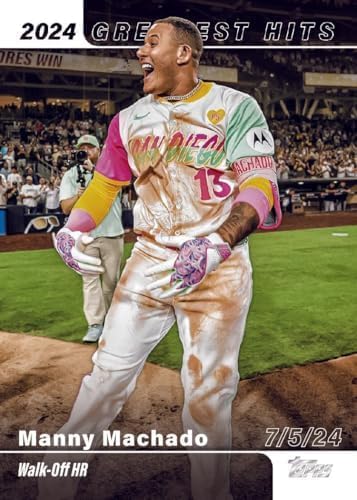 Lata de béisbol  Series 1 2025 9