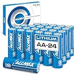 ALLMAX BATTERY