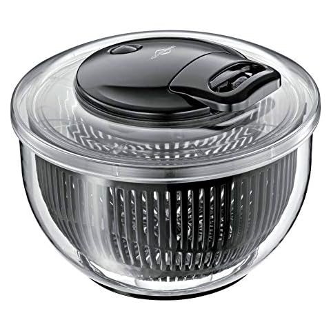 Essoreuse à salade Küchenprofi Turbo Cover