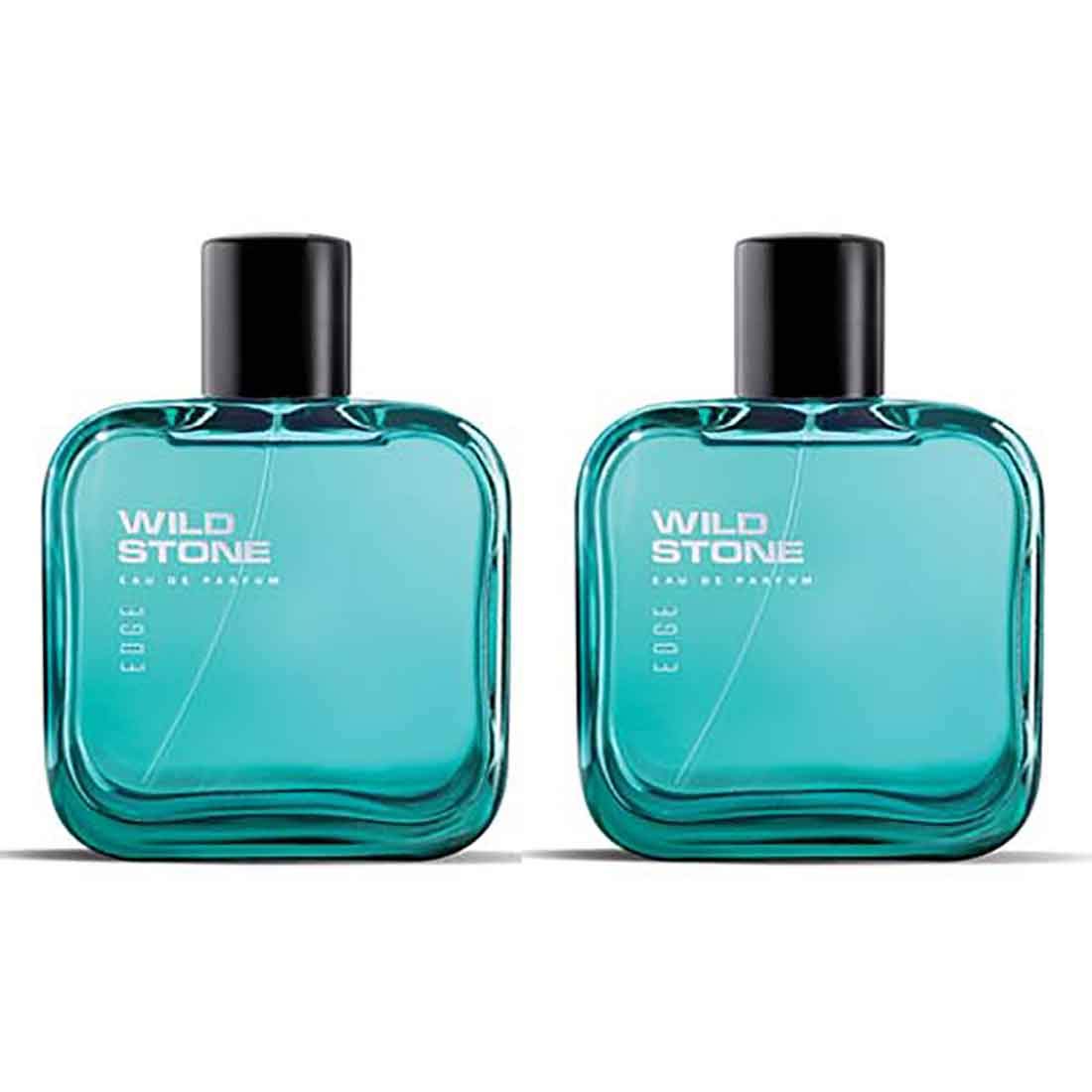 Wild Stone Edge EDP Premium Perfume for Men, 100 Ml | Long-lasting Eau De Parfum | Luxury Fragrances | Fragrance for Modern Lifestyle | Ideal Gift For Him | Premium Scent For Men-image-38