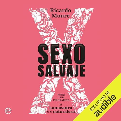 Listen to Sexo salvaje by Ricardo Moure episode artwork