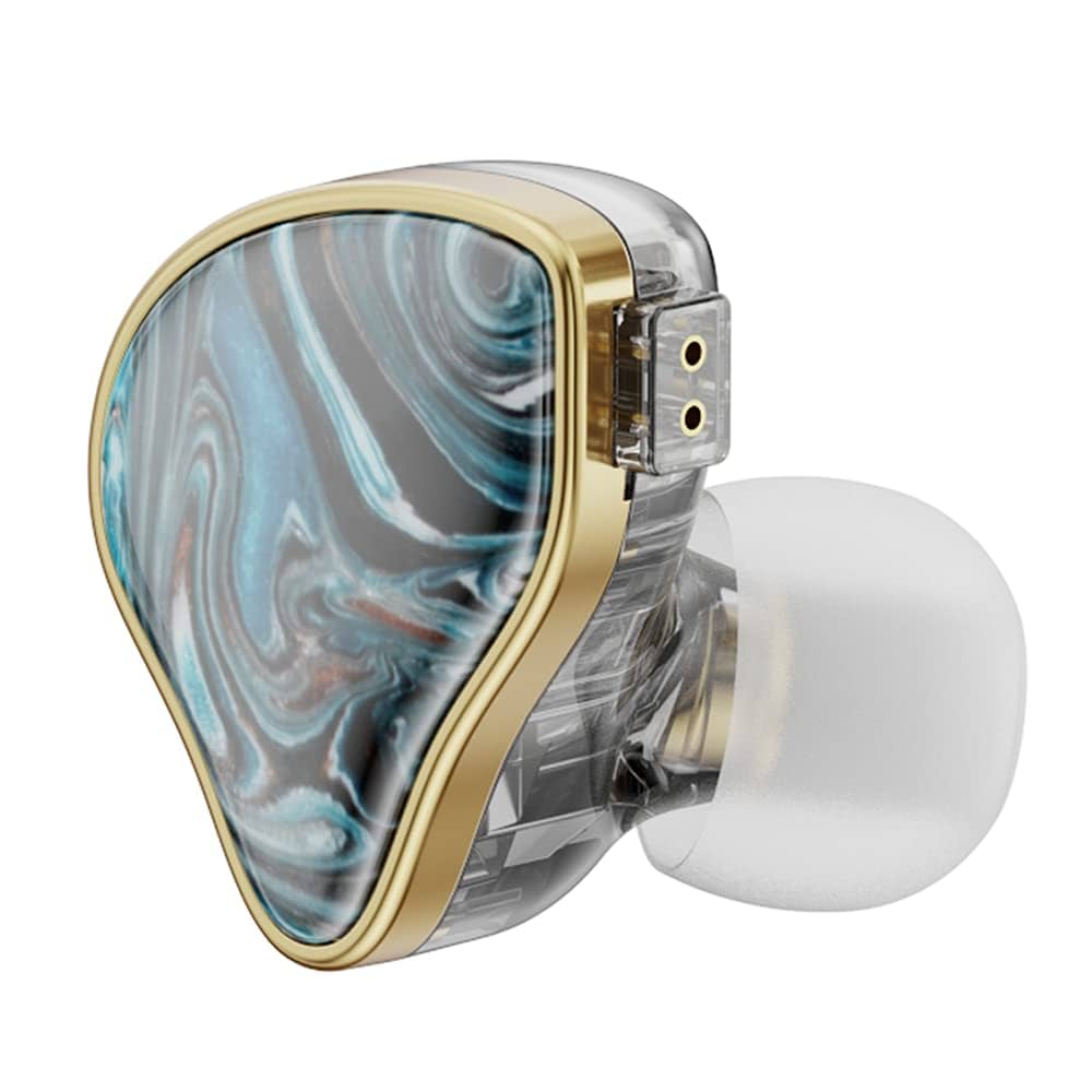 Amazon.co.jp: NICEHCK NX7 MK4 カナル型イヤホン バランスド 