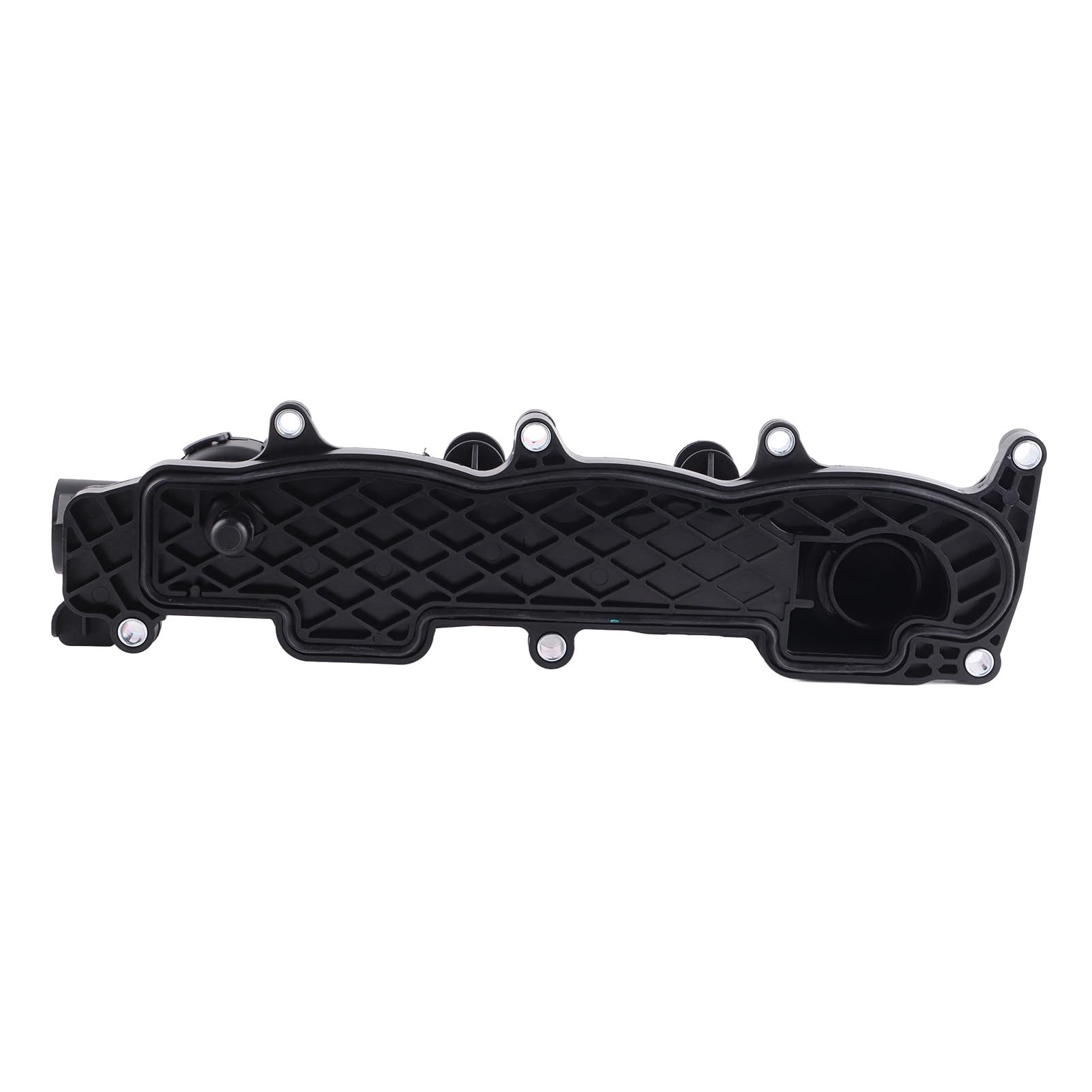 Coperchio Bilanciere Valvola Motore, Coperchio Bilanciere Guarnizione, Coperchio Valvola Testata, Tappo Bilanciere per 1.6 HDI Berlingo C2 C3 C4 C5 Xsara 0248L1