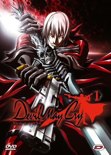 Amazon.com: Devil may cry, vol. 1 : Movies & TV